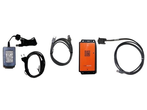 [90195724 1272512] ProGlove Access Point 1s Bundle – Dual (RS232 + USB) EU