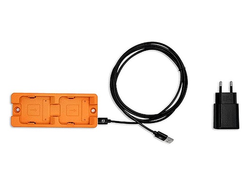 [90195732 1272517] ProGlove Ladestation 2-Slot Charging Station Bundle EU
