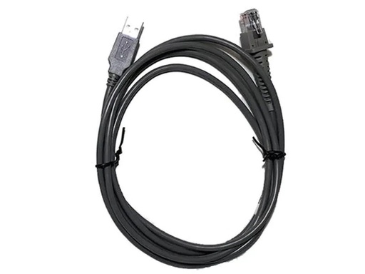 [90195758 1272535] ProGlove Anschlusskabel für Access Point (USB – RJ45)