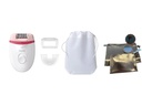 Philips Epilierer Satinelle Essential BRE255/00