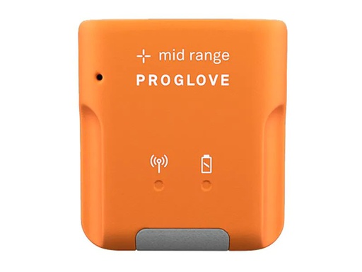 [90195780 1272505] ProGlove Barcode Scanner MARK 2 Mid Range