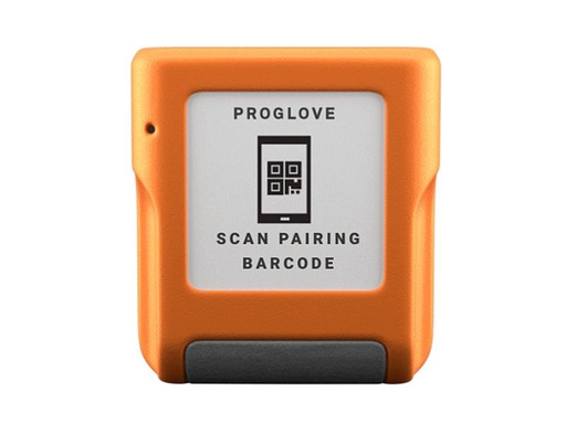 [90195817 1272503] ProGlove Barcode Scanner MARK Display