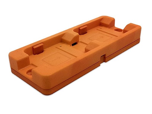 [90195830 1272516] ProGlove Ladestation 2-Slot Charging Station Body