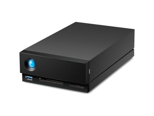 [90029363 1084041] LaCie Externe Festplatte 1big Dock 16 TB