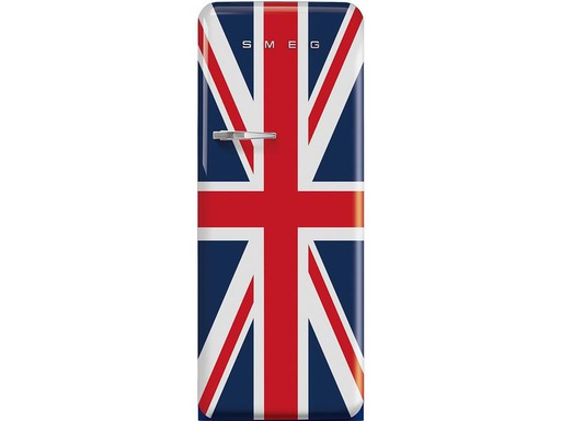 [90002915 1155935] SMEG Kühlschrank FAB28RDUJ5 Union Jack