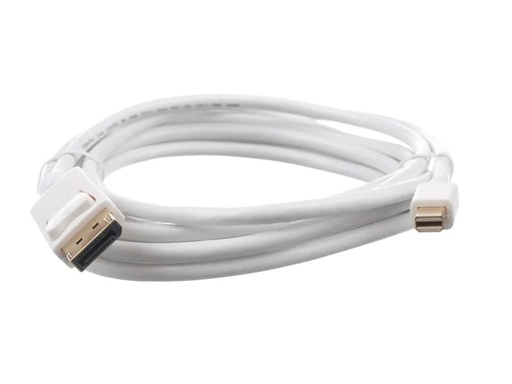 [90029375 144431] HDGear Kabel Mini-DisplayPort - DisplayPort, 3 m