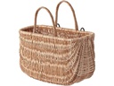 BASIL Velokorb Swing Natur