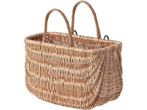 [90195871 1190647] BASIL Velokorb Swing Natur