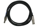 QNAP Mini-SAS-Kabel CAB-SAS20M-8644-8088 2 m