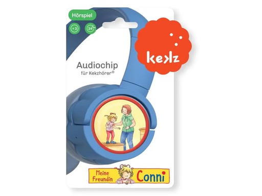 [90195893 1259967] Kekz Audiochip Meine Freundin Conni