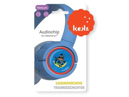 [90195910 1259968] Kekz Audiochip Sandmännchen Geschichten