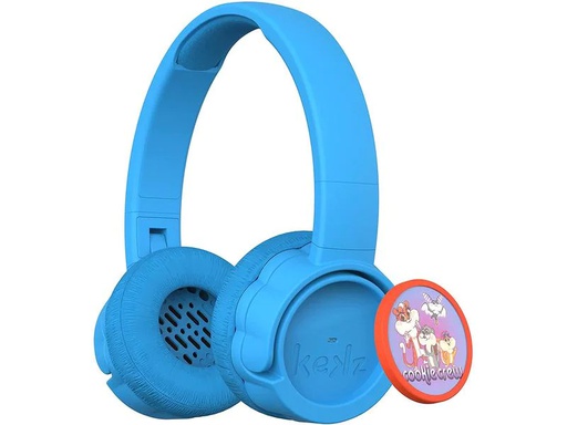 [90195912 1259950] Kekz Starter Bundle blau inklusive Cookie Crew Audiochip