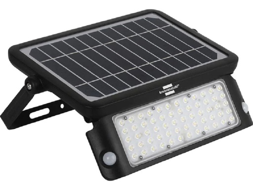 [90195964 1270870] Brennenstuhl Strahler LED-Wandleuchte SOL WL 1000 4800 K - 5200 K