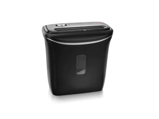 [90196017 1271445] Peach Bürogeräte Aktenvernichter PS600-05 P-5, 5 Seiten