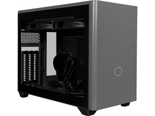 [90196020 1270584] Cooler Master PC-Gehäuse MasterBox NR200P Max