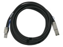 QNAP Mini-SAS-Kabel CAB-SAS30M-8644-8088 3 m