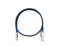 QNAP Mini-SAS-Kabel CAB-SAS10M-8644-8088 1 m