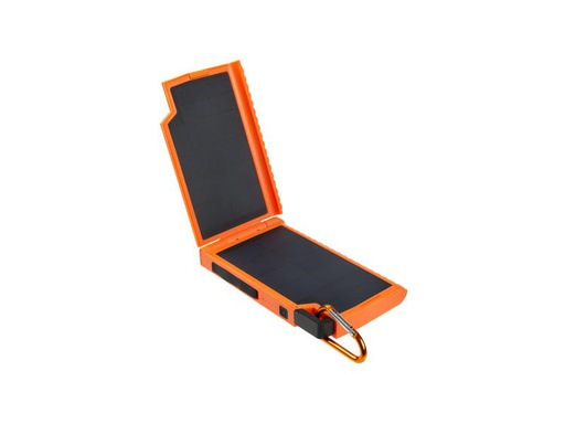 [90002919 1181306] Xtorm Powerbank XR105 Solar SuperCharger 10000 mAh