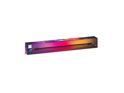 [90196069 1238506] Philips Hue Play Gradient Light Tube Schwarz 90 cm