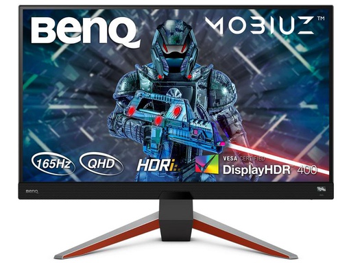 [90196073 1268272] BenQ Monitor EX2710Q