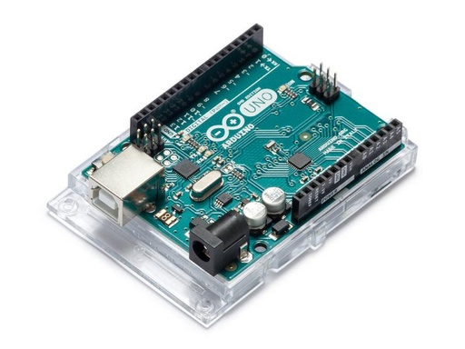 [90029410 267897] Arduino Entwicklerboard Arduino Uno SMD Rev3 Edition