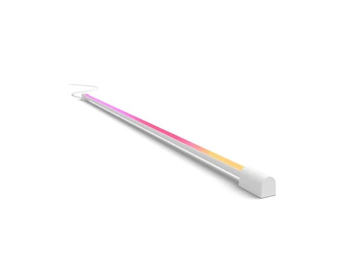 [90196124 1238507] Philips Hue Play Gradient Light Tube Weiss 140 cm