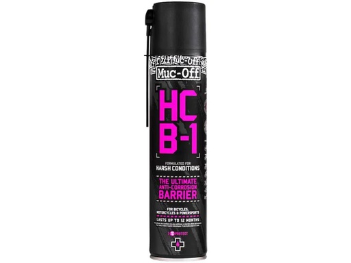 [90196164 1272372] Muc-Off Korrosionsschutz HCB-1 400 ml
