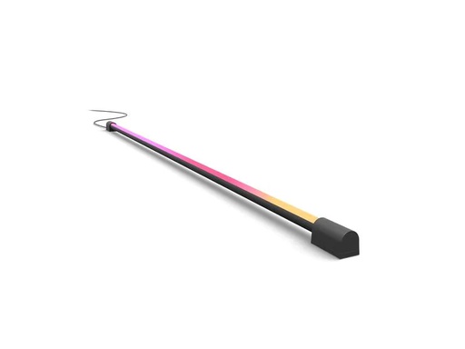 [90196166 1238508] Philips Hue Play Gradient Light Tube Schwarz 140 cm