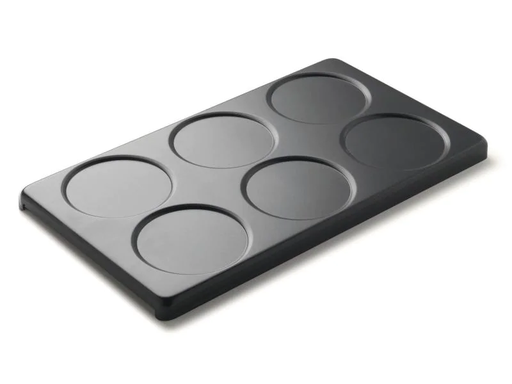 [90196179 220363] Stöckli Crêpeplatte zu PizzaGrill for8 und Crispy