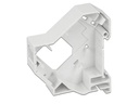 Delock Hutschienenhalter Keystone 180° gedreht