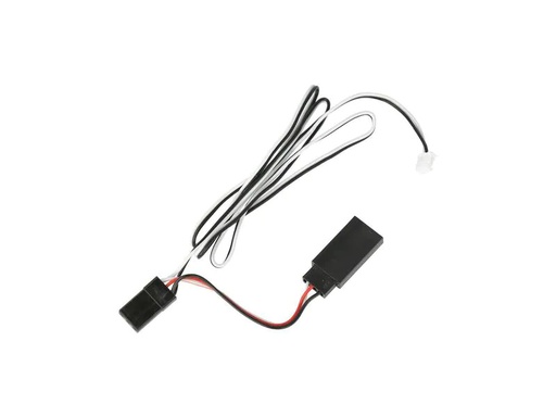 [90029444 1164346] Hobbywing Vbar Verbindungskabel 50 cm für Platinum Regler