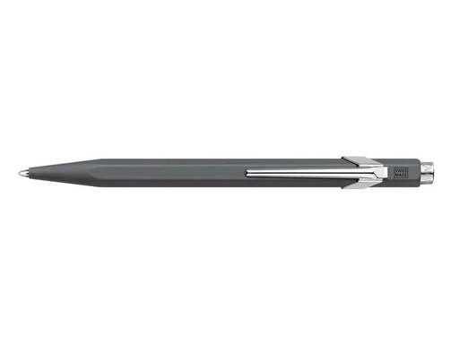 [90196232 1269624] Caran d'Ache Kugelschreiber 849 Classic Line Medium (M), Anthrazit