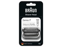 Braun Scherkopf 73S für Series 7