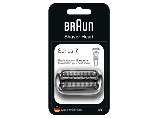 [90029461 1151573] Braun Scherkopf 73S für Series 7