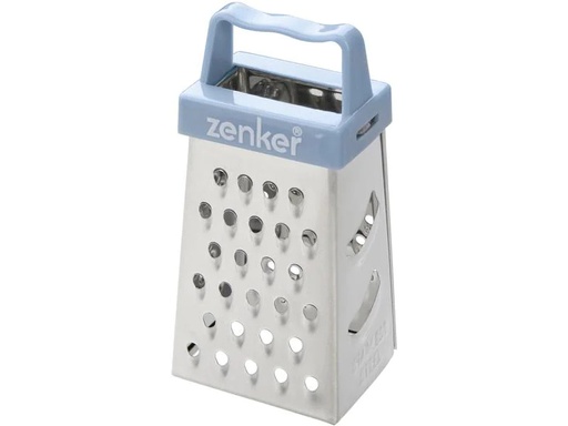 [90196253 1267507] Zenker Standreibe Sweet Sensation Silber