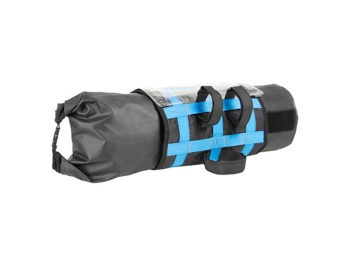 [90196256 1177675] M-Wave Lenkertasche Rough Ride Front