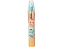 Depesche Radiergummi Top Model Lippenstift, Gold