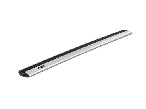 [90196298 1268056] Thule Lastenträger WingBar Edge 104 Silber