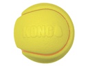 Kong Hunde-Spielzeug Squeezz Tennis Set Ø 7 cm, assortiert