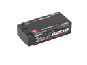 Team Orion RC-Akku LiHV 6200 mAh 7.6 V 128C Graphene Shorty