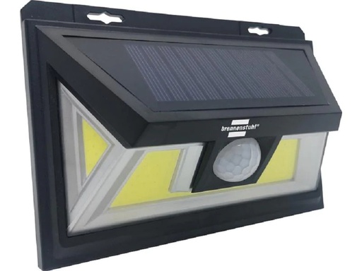 [90196394 1270872] Brennenstuhl LED-Wandleuchte mit Bewegungsmelder 6000 - 7000 K