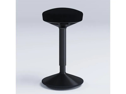 [90196403 1265558] Actiforce Steh- &amp; Sitz Hocker Activity 2.0 61-87 x 33.9 cm