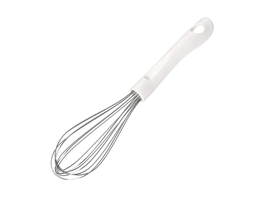 [90196410 1267494] Zenker Schwingbesen 24 cm, Weiss