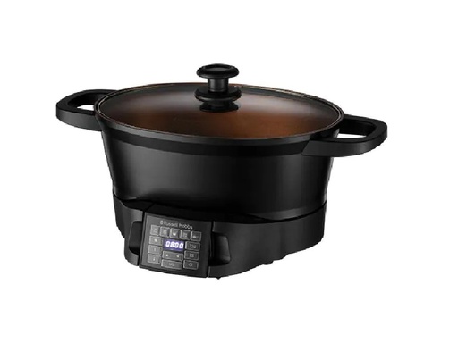 [90196441 1273968] Russell Hobbs Multicooker Good To Go 6.5 l