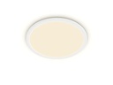 Philips Deckenleuchte LED SceneSwitch CL550 IP44 1300 lm 2700K