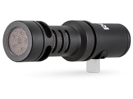 [90196468 1270808] Rode Kondensatormikrofon VideoMic Me-C