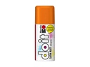Marabu Sprühfarbe do it Satin 150 ml, Orange