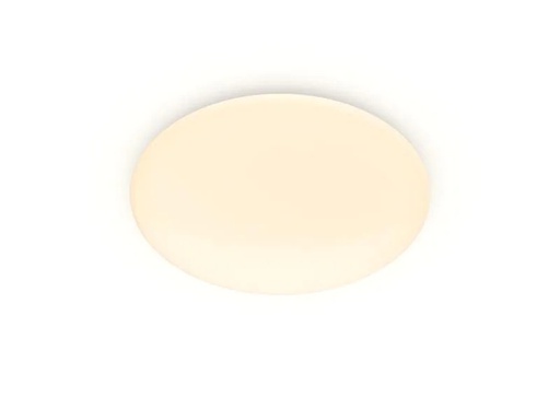 [90196483 1266933] Philips Deckenleuchte Moire CL200 RD 20W 4000K weiss HV06