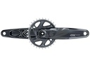 Sram Kurbelgarnitur GX Eagle Boost (170 mm)