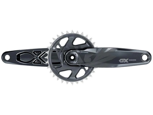 [90196484 1210458] Sram Kurbelgarnitur GX Eagle Boost (170 mm)